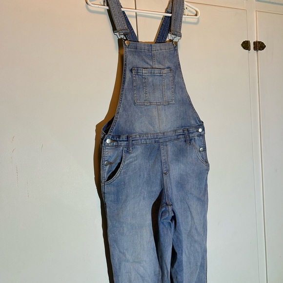 Bib Jean Overalls - Picture 2 of 12